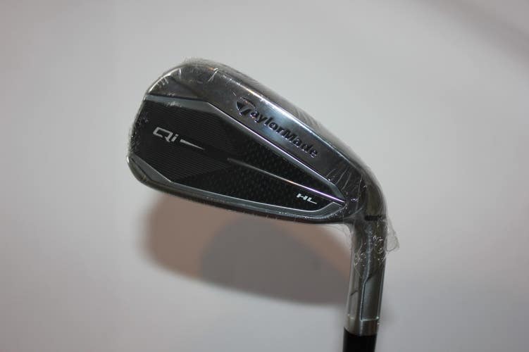 NEW TAYLORMADE 2025 Qi 5 IRON - LADIES