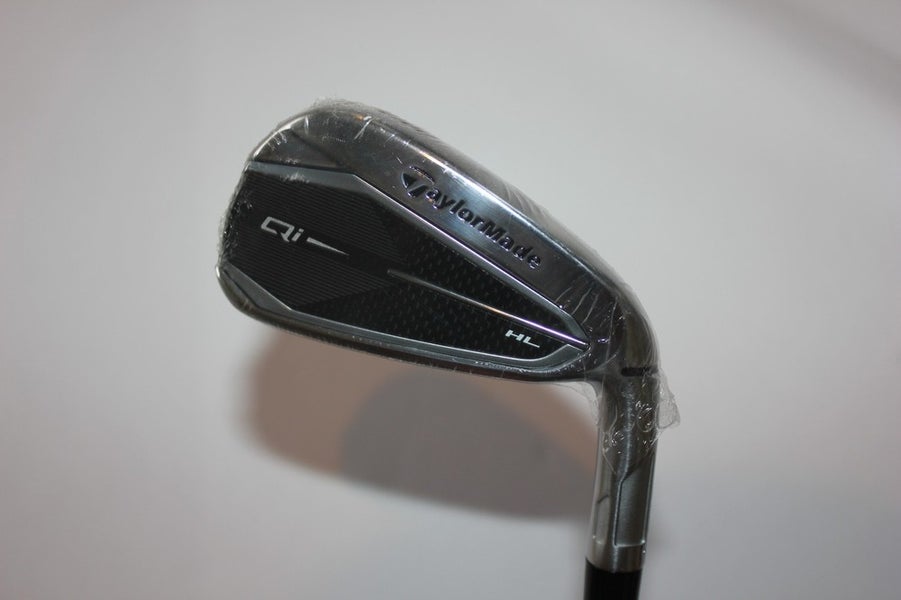 NEW TAYLORMADE 2025 Qi 5 IRON - LADIES