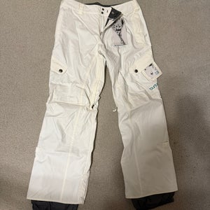 Burton Pants