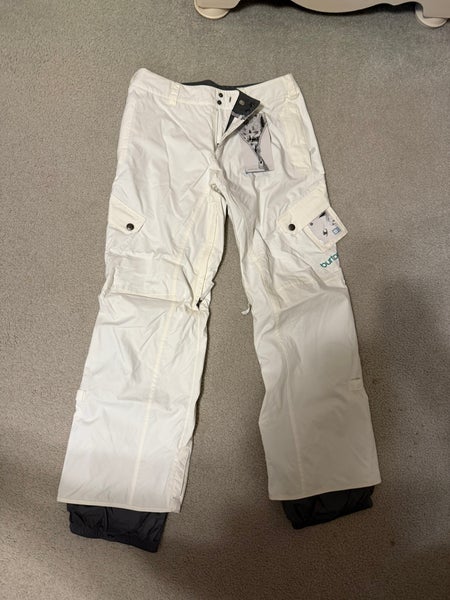Burton Pants