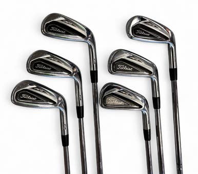 Used Titleist AP2 716 RH W-5i (No 7) 11490-S000266193