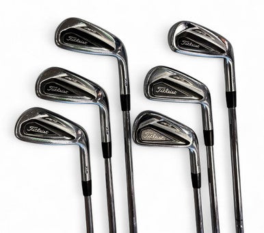 Used Titleist AP2 716 RH W-5i (No 7) 11490-S000266193