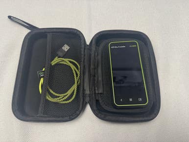 Used SKYCADDIE SX400 Golf Accessory 11490-S000266183