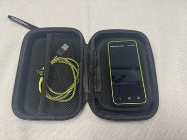 Used SKYCADDIE SX400 Golf Accessory 11490-S000266183