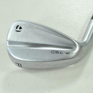 LEFT HANDED TaylorMade P790 2023 PW Pitching Wedge DG S300 Stiff Steel # 203677