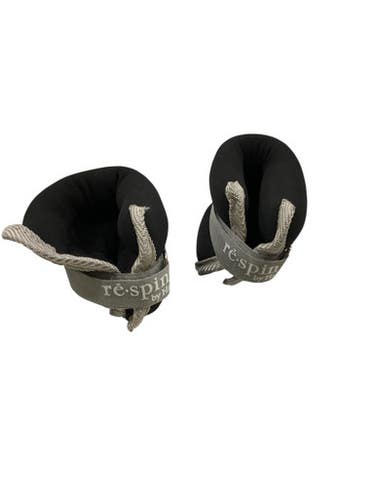 Used Ankle Weights Black 1 lb 11884-S000053659