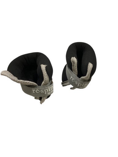 Used Ankle Weights Black 1 lb 11884-S000053659