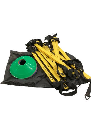 Used SKLZ Exercise Accessory Other 11884-S000053661
