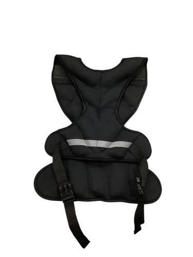 Used Ativafit Weight Vest 11884-S000053660
