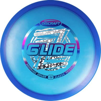 New REISSUED Z GLIDE 11884-DISRIZGLIDE