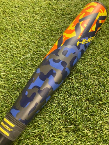Easton FUZE Hybrid USA Youth 2024 (-10)