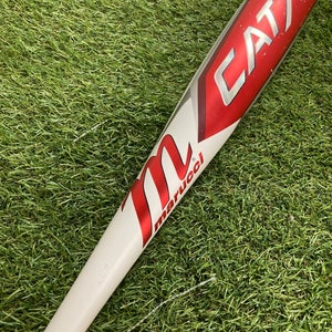 Marucci CAT X Alloy (2 3/4") USSSA 2023 (-10)
