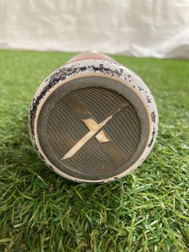 Marucci CAT X Alloy (2 3/4") USSSA 2023 (-10)