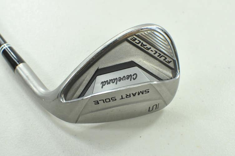 Cleveland Smart Sole S Full Face Sand Wedge RH Recoil Dart 80g Graphite # 203768