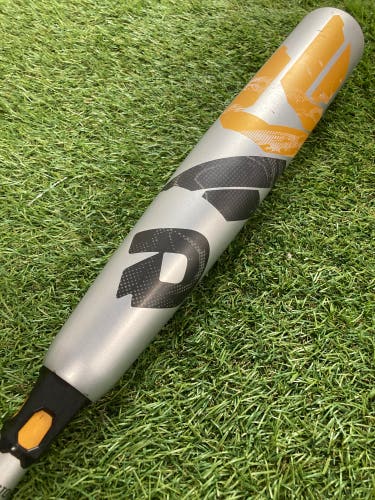 DeMarini CF BBCOR Bat 2021 (-3)