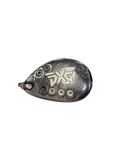 Used PXG 0317 X Mens Hybrid Club RH 4 Hybrid 11850-S000021668