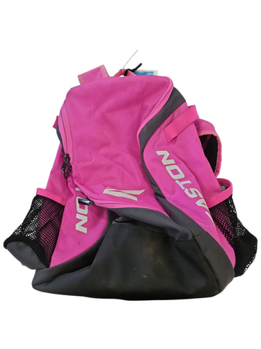 Used Easton CARRY BAG BB/SB Player Carry Bag Pink 11850-S000021661