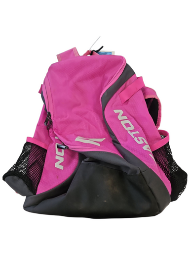 Used Easton CARRY BAG BB/SB Player Carry Bag Pink 11850-S000021661
