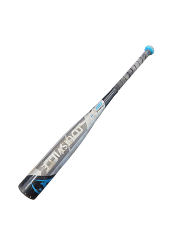Used Louisville Slugger OMAHA 518 BB/SB USSSA 2 3/4 Bat 28" 11850-S000021653