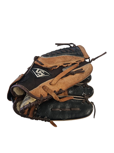 Used Louisville Slugger GENESIS 1884 BB/SB Glove RH Throw Brown 12 1/2" 11850-S000021656