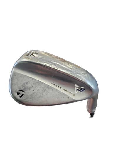 Used Taylormade MG3 Golf Wedge Mens RH 56 Degree 11850-S000021645