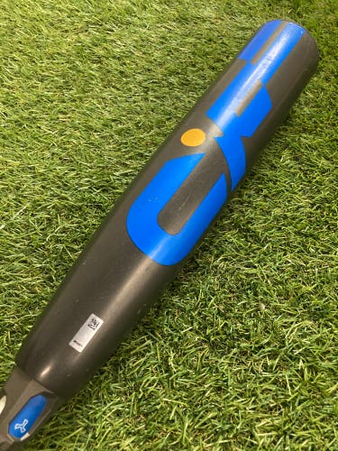 DeMarini CF (2 5/8") USA Youth Bat 2022 (-10)