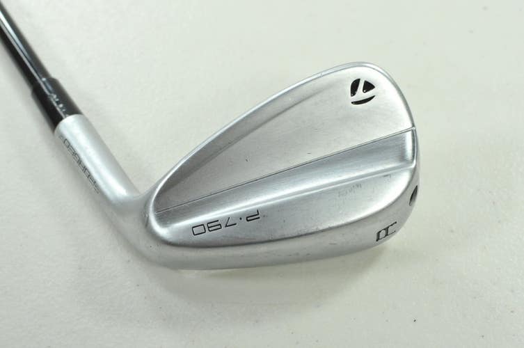 TaylorMade P790 2023 AW Approach Wedge Right MMT Regular Flex Graphite # 203679