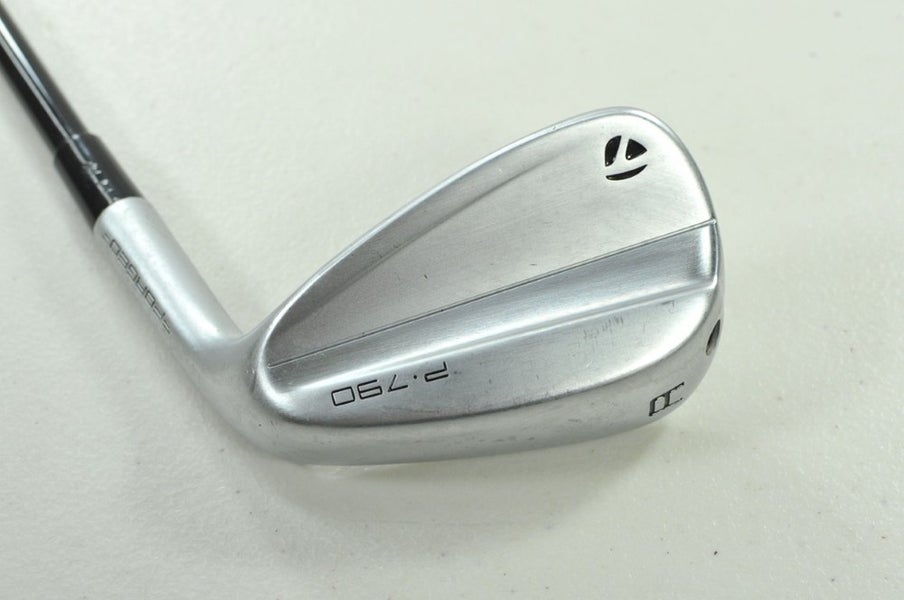 TaylorMade P790 2023 AW Approach Wedge Right MMT Regular Flex Graphite # 203679