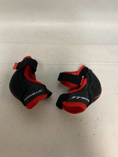 Used CCM JETSPEED FT350 Youth Elbow Pads SM 11823-S000034737
