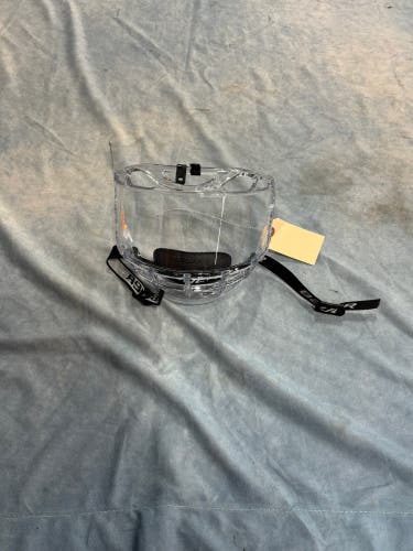 Junior Bauer Concept 3 Full Shield New