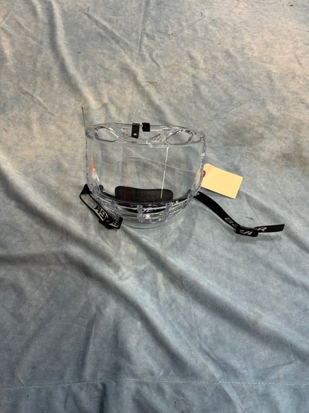 Junior Bauer Concept 3 Full Shield New