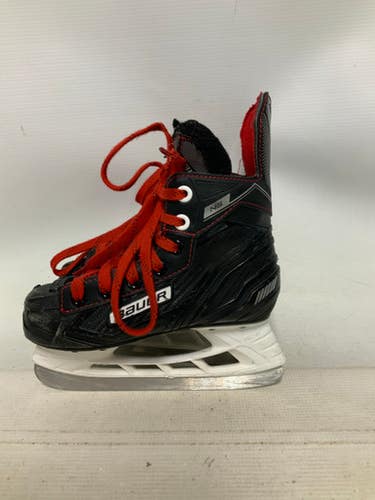 Used Bauer NS Youth Hockey Skate Youth 09.0 11823-S000034733