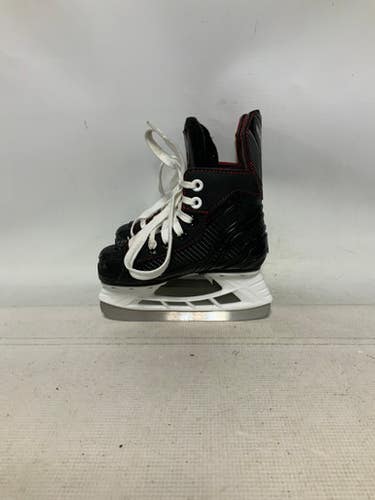 Used Bauer NS Youth Hockey Skate Youth 12.0 11823-S000034732