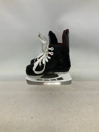 Used Bauer NS Youth Hockey Skate Youth 12.0 11823-S000034732