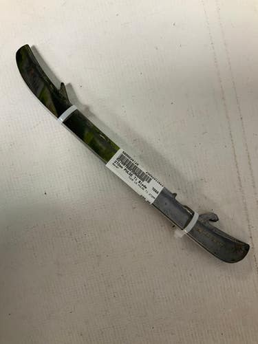 Used Bauer TUUK LS PULSE TI 272MM Hockey Accessory 11823-S000034729
