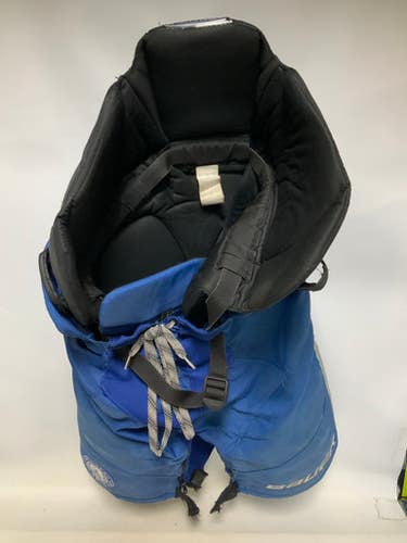 Used Bauer BRIANERD Senior Pant Royal Blue MD 11823-S000034728