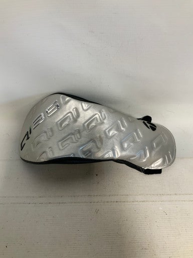 Used Taylormade QI35 DRIVER COVER Golf Accessory 11823-S000034719