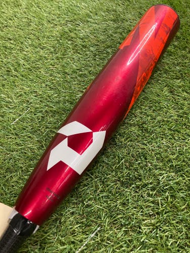 DeMarini Zoa (2 3/4") USSSA 2024 (-5)