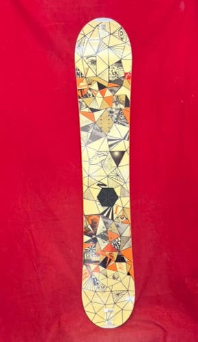 HEAD Snowboard (Used)