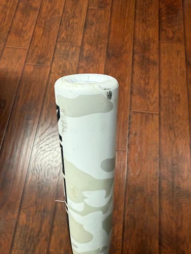 2025 Rawlings Icon Composite USSSA Certified Bat (-5) 26 oz 31" (Used)