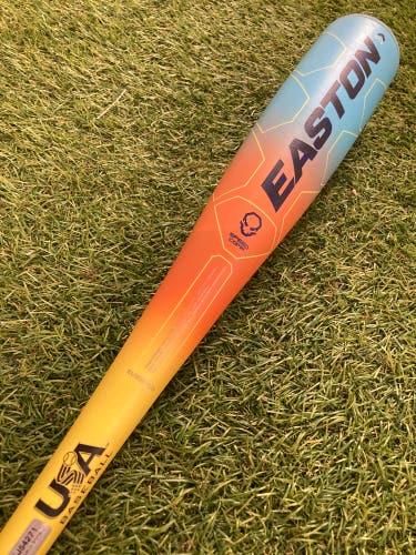 Easton Speed Comp (2 5/8") USA Youth Bat 2025 (-13)
