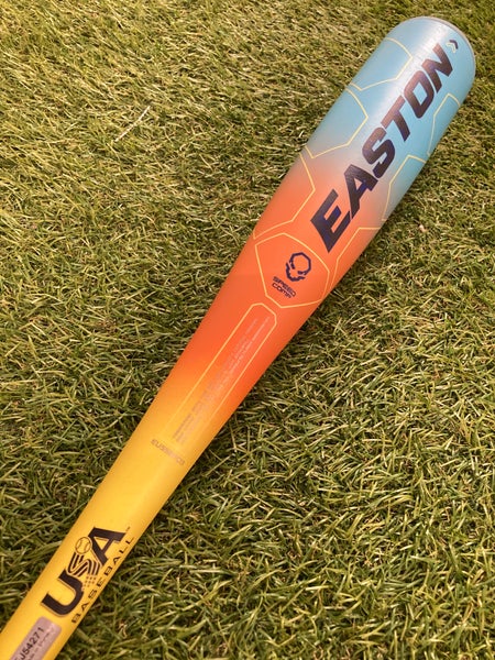 Easton Speed Comp (2 5/8") USA Youth Bat 2025 (-13)