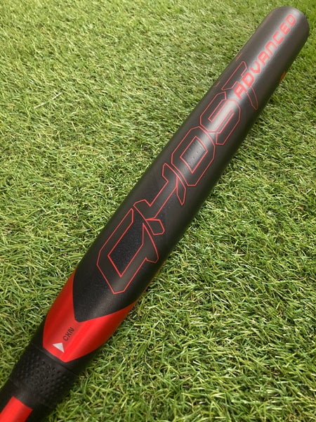 Easton Ghost Advanced Fastpitch Bat 2024 (-9)
