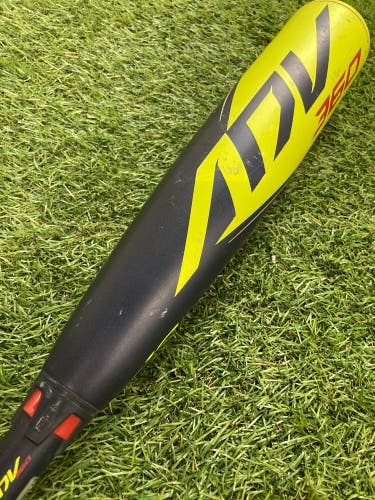 Easton ADV 360 (2 5/8") USA Youth Bat 2022 (-10)
