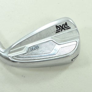 PXG 0211 2019 Single 7 Iron Stiff Flex Right Elevate 95g VSS Steel # 203684