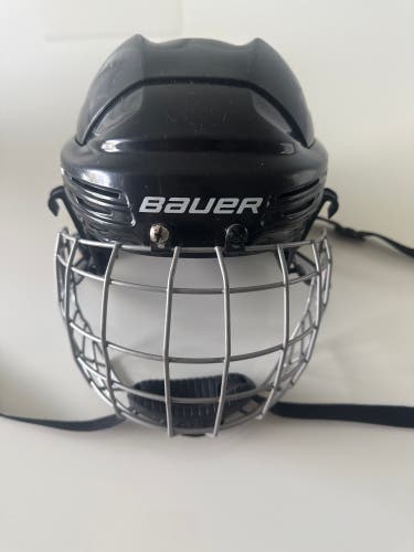 Bauer Helmet (Used)