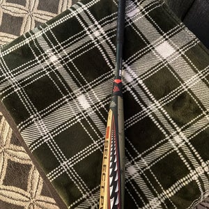 2026 Louisville Slugger Select PWR Hybrid BBCOR Certified Bat (-3) 30 oz 33" (Used)