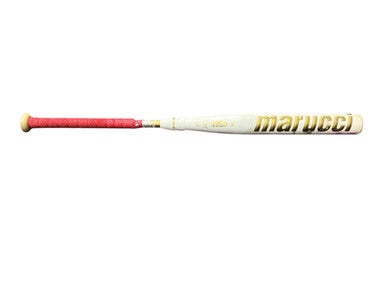 Used Marucci MFPECDS8 BB/SB Fastpitch Bat 34" 10743-S000469570