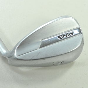 Ping G700 UW Gap Wedge Regular Flex Black Dot Right Alta CB Graphite  # 203675