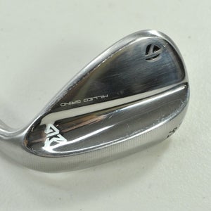 TaylorMade Milled Grind Chrome 2025 56*-12 Wedge RH KBS Tour 105 Steel # 203738